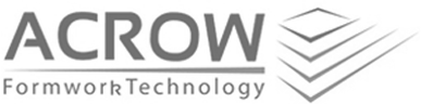Acrow Formwork Technology